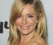 Sienna Miller en octobre 2010.