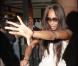 PHOTOS : Naomi Campbell, femme à lunettes...