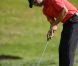 Sabri Lamouchi. Jeudi 26 juillet 2012, en marge du premier jour de compétition à l'Evian Masters, se tenait le tournoi pro-am Rolex auquel nombre de personnalités sont conviées.