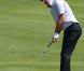Laurent Blanc. Jeudi 26 juillet 2012, en marge du premier jour de compétition à l'Evian Masters, se tenait le tournoi pro-am Rolex auquel nombre de personnalités sont conviées.