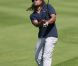 Christian Karembeu. Jeudi 26 juillet 2012, en marge du premier jour de compétition à l'Evian Masters, se tenait le tournoi pro-am Rolex auquel nombre de personnalités sont conviées.