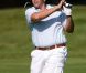 Abdelatif Benazzi. Jeudi 26 juillet 2012, en marge du premier jour de compétition à l'Evian Masters, se tenait le tournoi pro-am Rolex auquel nombre de personnalités sont conviées.