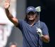 Christian Karembeu. Jeudi 26 juillet 2012, en marge du premier jour de compétition à l'Evian Masters, se tenait le tournoi pro-am Rolex auquel nombre de personnalités sont conviées.