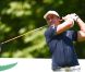 David Ginola. Jeudi 26 juillet 2012, en marge du premier jour de compétition à l'Evian Masters, se tenait le tournoi pro-am Rolex auquel nombre de personnalités sont conviées.