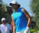 Cheyenne Woods, nièce de Tiger Woods, invitée de l'Evian Masters. Les meilleures golfeuses du monde avaient rendez-vous à partir du 26 juillet 2012 sur le parcours de l'Evian Masters, avant que celui-ci devienne en 2013 un Majeur, The Evian Championship.