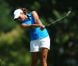 Cheyenne Woods, nièce de Tiger Woods, invitée de l'Evian Masters. Les meilleures golfeuses du monde avaient rendez-vous à partir du 26 juillet 2012 sur le parcours de l'Evian Masters, avant que celui-ci devienne en 2013 un Majeur, The Evian Championship.