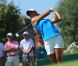 Cheyenne Woods, nièce de Tiger Woods, invitée de l'Evian Masters. Les meilleures golfeuses du monde avaient rendez-vous à partir du 26 juillet 2012 sur le parcours de l'Evian Masters, avant que celui-ci devienne en 2013 un Majeur, The Evian Championship.