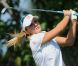 Lexi Thompson. Les meilleures golfeuses du monde avaient rendez-vous à partir du 26 juillet 2012 sur le parcours de l'Evian Masters, avant que celui-ci devienne en 2013 un Majeur, The Evian Championship.