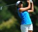 Cheyenne Woods, nièce de Tiger Woods, invitée de l'Evian Masters. Les meilleures golfeuses du monde avaient rendez-vous à partir du 26 juillet 2012 sur le parcours de l'Evian Masters, avant que celui-ci devienne en 2013 un Majeur, The Evian Championship.