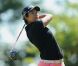 Yani Tseng, n°1 mondial. Les meilleures golfeuses du monde avaient rendez-vous à partir du 26 juillet 2012 sur le parcours de l'Evian Masters, avant que celui-ci devienne en 2013 un Majeur, The Evian Championship.