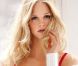 Erin Heatherton pour Victoria's Secret