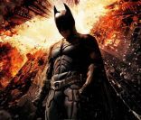  The Dark Knight Rises  de Christopher Nolan.