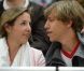 Le prince Louis et Tessy en amoureux aux JO, le prince Guillaume déchaîné