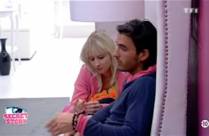 nadege secret story prostituée