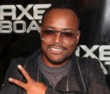 Une star des Black Eyed Peas a mis le feu au Axe Boat à Cannes