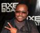 Une star des Black Eyed Peas a mis le feu au Axe Boat à Cannes