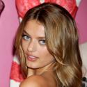 Victoria's Secret accueille un nouvel Ange épaulé par Candice Swanepoel