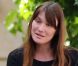 Carla Bruni le 2 juin 2012 à Paris