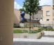 La statue à l'effigie de Carla Bruni bâchée à Nogent-sur-Marne le 1er août 2012