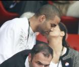 Eva Longoria et Tony Parker