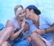 Thomas et Nadège dans Secret Story 6