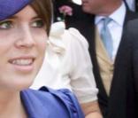 La princesse Eugénie au royal Ascot 2008