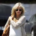 Sarah Michelle Gellar : Enceinte de son deuxième enfant, elle rayonne