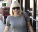 Anna Faris : Enceinte et radieuse, elle dévoile enfin son gros ventre