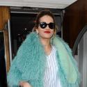 Rita Ora : Un vilain fashion faux pas juste avant la sortie de son album