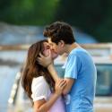 Selena Gomez : Baiser fougueux avec Nat Wolff, c'est Justin qui va être content