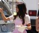 Selena Gomez sur le tournage du film  Parental Guidance Suggested , le vendredi 10 août 2012, à Sherman Oaks, en Californie.