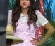 Selena Gomez sur le tournage du film  Parental Guidance Suggested , le vendredi 10 août 2012, à Sherman Oaks, en Californie.