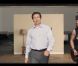 Doug Pitt dans la pub Virgin Mobile Australia - août 2012