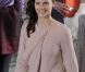 Sofia Hellqvist en mai 2012 au baptême de la princesse Estelle.