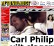 Le prince Carl Philip de Suède a été victime dans la nuit du 11 au 12 août 2012 d'une agression à la sortie du Baoli, une boîte de nuit de Cannes, sous les yeux de sa compagne Sofia Hellqvist et d'un groupe d'amis.