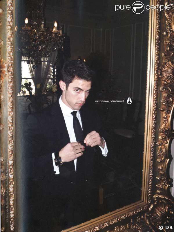 Milo Ventimiglia