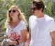 Kirsten Dunst : Pendant que Kristen Stewart craque, elle roucoule