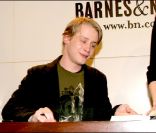 Macaulay Culkin en 2006