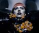 Pub pour le parfum Fame, avec Lady Gaga