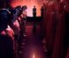 Lady Gaga dans la pub pour son parfum Fame