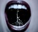 Lady Gaga dans la pub pour son parfum Fame