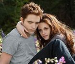 Nouvelles images du film Twilight -chapitre 5 : Révélation (2e partie) : Robert Pattinson et Kristen Stewart