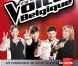 The Voice Belgique : Exit Lio, place à Natasha St-Pier