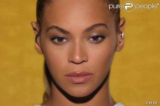 Voici la touchante performance de Beyoncé Knowles sur le titre I Was Here, interprété en live à l'Assemblée Générale du siège de l'ONU.