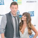 Do Something Awards 2012 : Lea Michele ultrasexy avec son chéri Cory Monteith