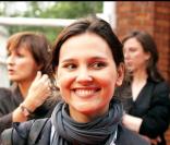 Virginie Ledoyen