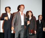 Pascal Elbé et Vincent Lindon