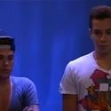 Secret Story 6 : Yoann et Sacha, nouveaux maîtres des nominations