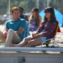 Dexter saison 7 en plein tournage : Le tueur est aussi père de famille !