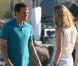 Michael C. Hall sur le tournage de la saison 7 de  Dexter  à Long Beach, Californie, le 20 août 2012.